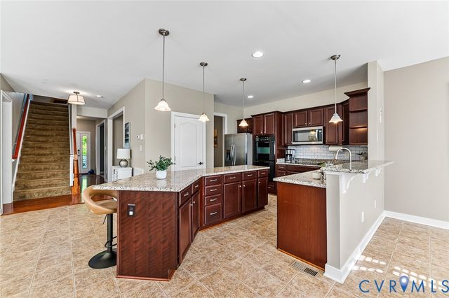 12018 Black Alder Dr, Moseley, VA 23120