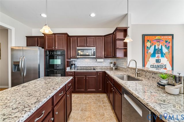 12018 Black Alder Dr, Moseley, VA 23120