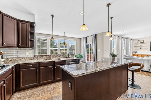 12018 Black Alder Dr, Moseley, VA 23120