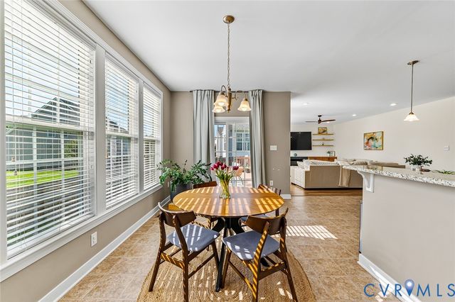12018 Black Alder Dr, Moseley, VA 23120