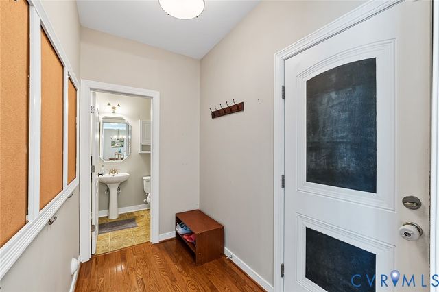 12018 Black Alder Dr, Moseley, VA 23120