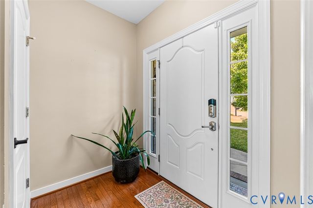12018 Black Alder Dr, Moseley, VA 23120