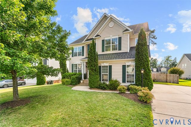 12018 Black Alder Dr, Moseley, VA 23120