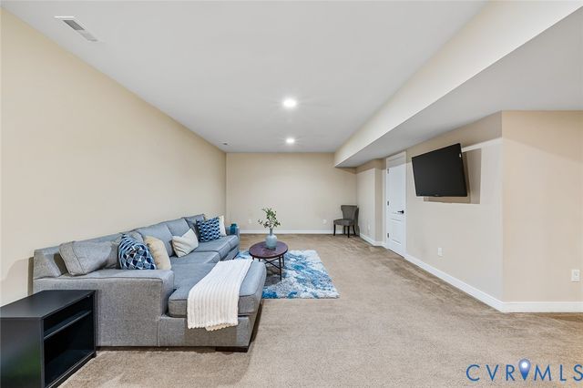 12018 Black Alder Dr, Moseley, VA 23120