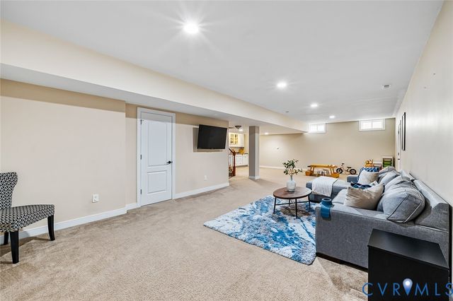 12018 Black Alder Dr, Moseley, VA 23120