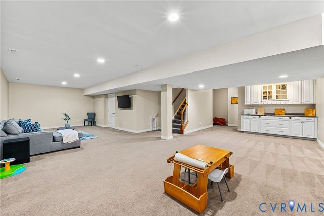 12018 Black Alder Dr, Moseley, VA 23120