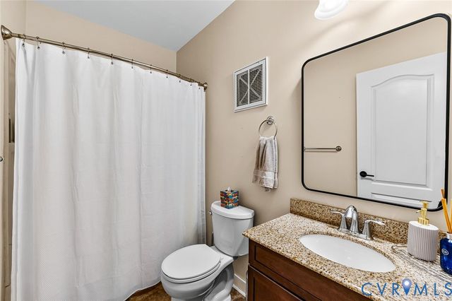 12018 Black Alder Dr, Moseley, VA 23120