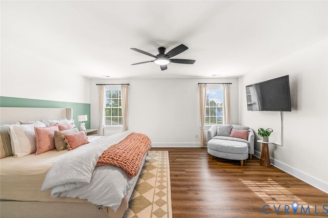 12018 Black Alder Dr, Moseley, VA 23120