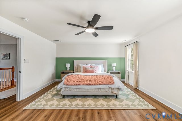 12018 Black Alder Dr, Moseley, VA 23120