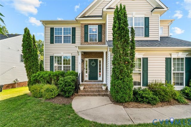 12018 Black Alder Dr, Moseley, VA 23120