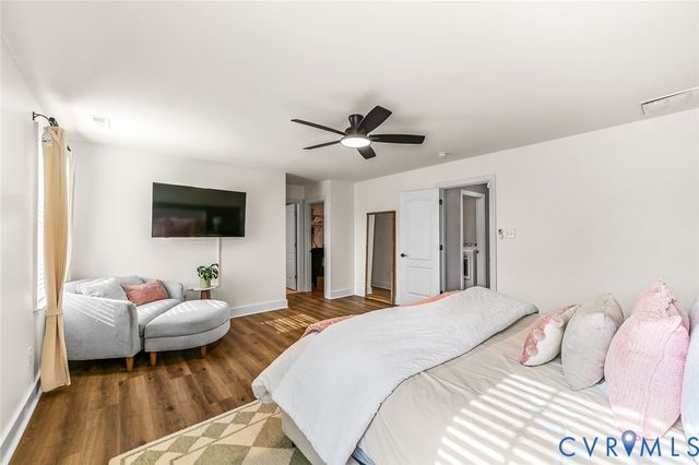 12018 Black Alder Dr, Moseley, VA 23120
