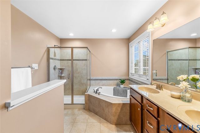 12018 Black Alder Dr, Moseley, VA 23120