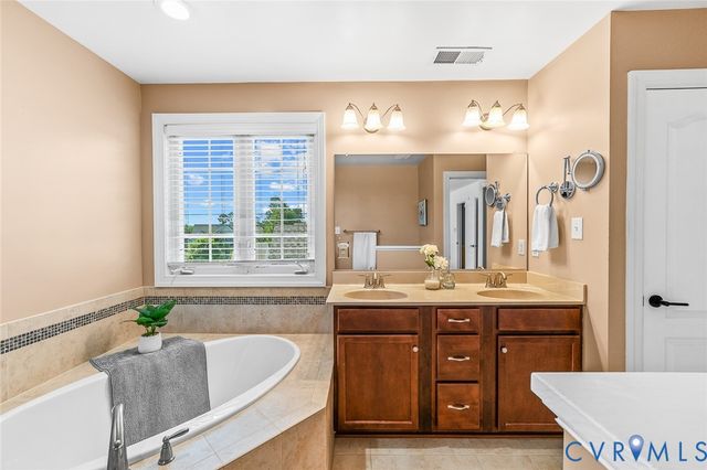 12018 Black Alder Dr, Moseley, VA 23120