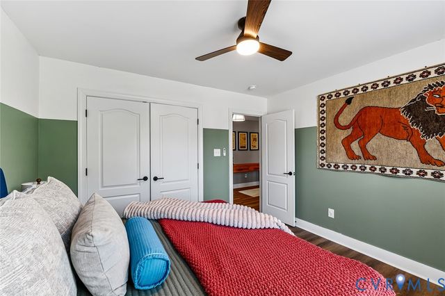 12018 Black Alder Dr, Moseley, VA 23120