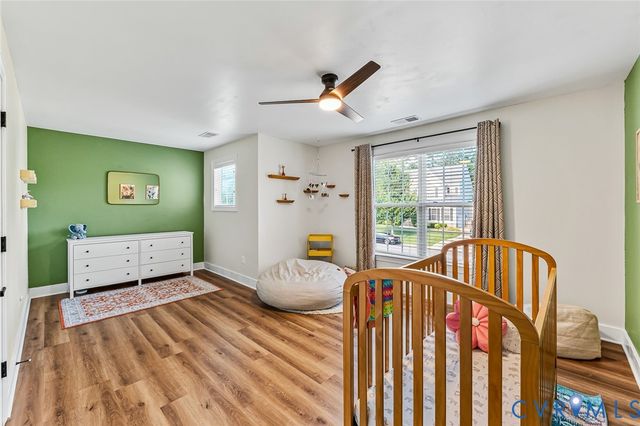 12018 Black Alder Dr, Moseley, VA 23120