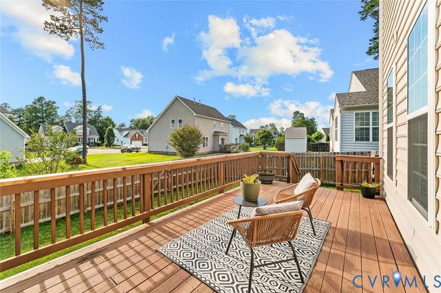 12018 Black Alder Dr, Moseley, VA 23120