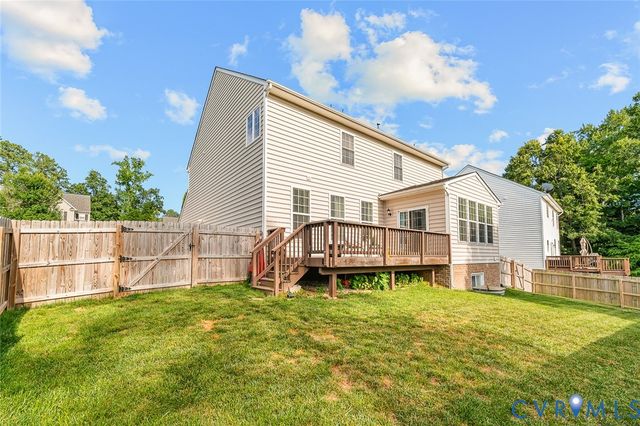 12018 Black Alder Dr, Moseley, VA 23120