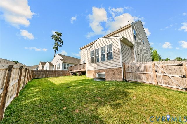 12018 Black Alder Dr, Moseley, VA 23120