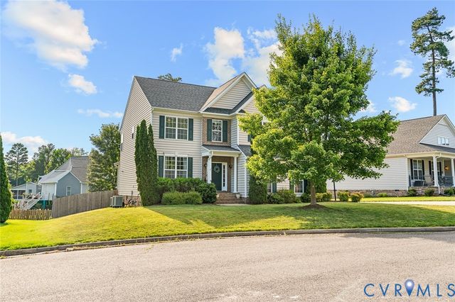 12018 Black Alder Dr, Moseley, VA 23120