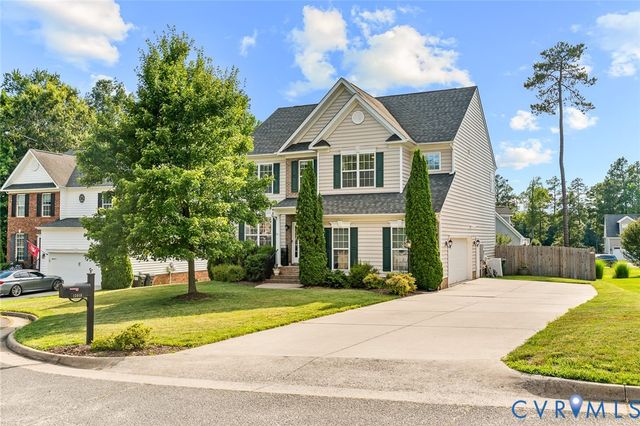 12018 Black Alder Dr, Moseley, VA 23120