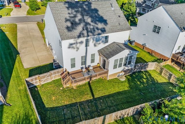 12018 Black Alder Dr, Moseley, VA 23120