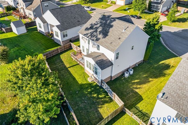 12018 Black Alder Dr, Moseley, VA 23120