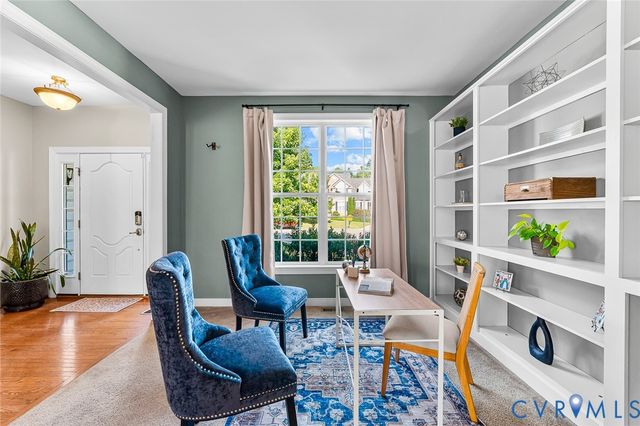 12018 Black Alder Dr, Moseley, VA 23120