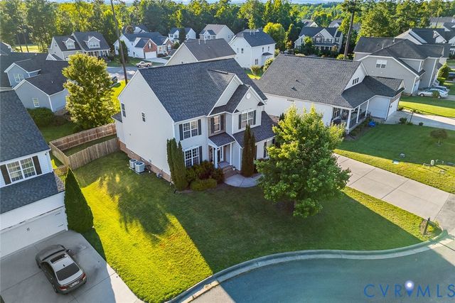 12018 Black Alder Dr, Moseley, VA 23120