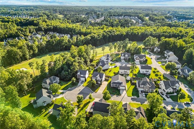 12018 Black Alder Dr, Moseley, VA 23120