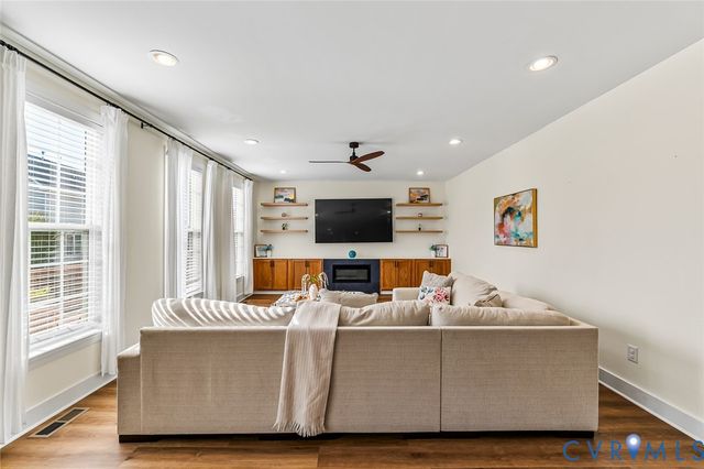 12018 Black Alder Dr, Moseley, VA 23120