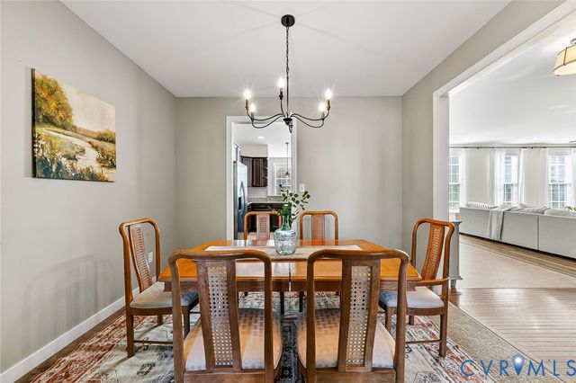 12018 Black Alder Dr, Moseley, VA 23120