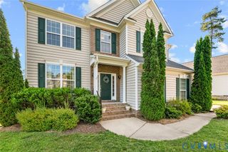 12018 Black Alder Dr, Moseley, VA 23120