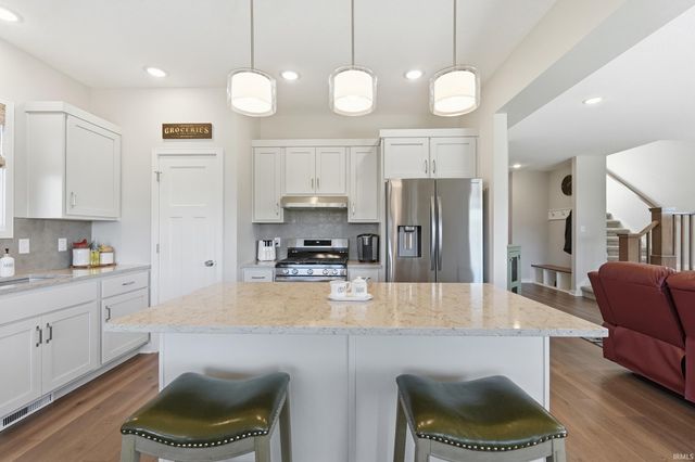 674 Ridley Park Way, Huntertown, IN 46748