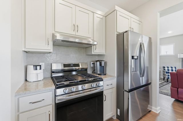 674 Ridley Park Way, Huntertown, IN 46748