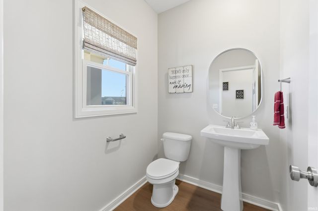 674 Ridley Park Way, Huntertown, IN 46748