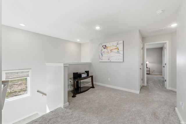 674 Ridley Park Way, Huntertown, IN 46748