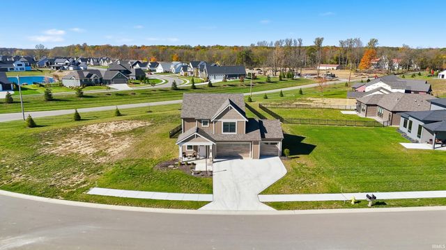 674 Ridley Park Way, Huntertown, IN 46748