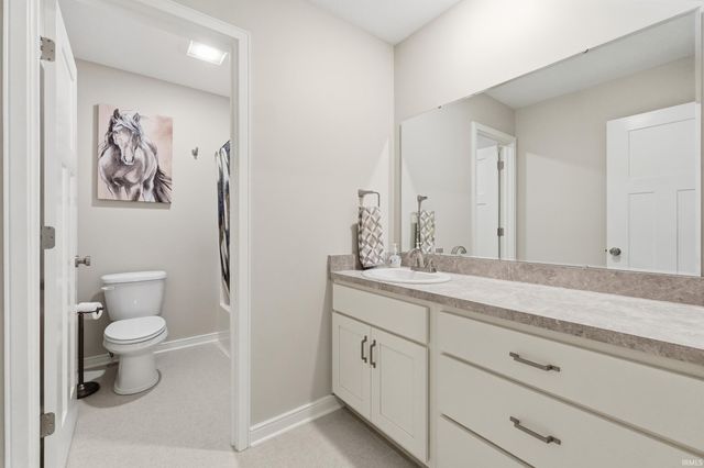 674 Ridley Park Way, Huntertown, IN 46748