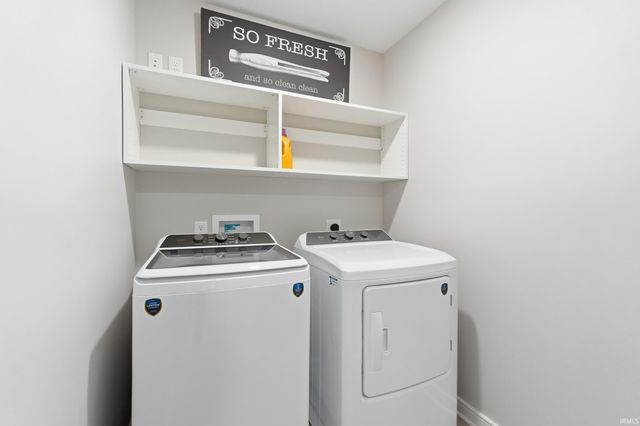 674 Ridley Park Way, Huntertown, IN 46748