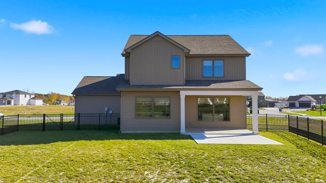 674 Ridley Park Way, Huntertown, IN 46748