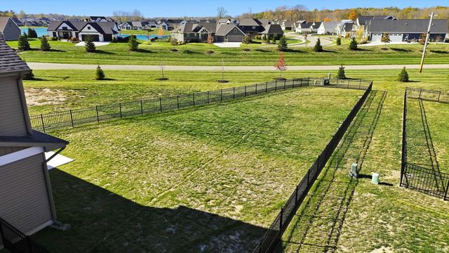 674 Ridley Park Way, Huntertown, IN 46748