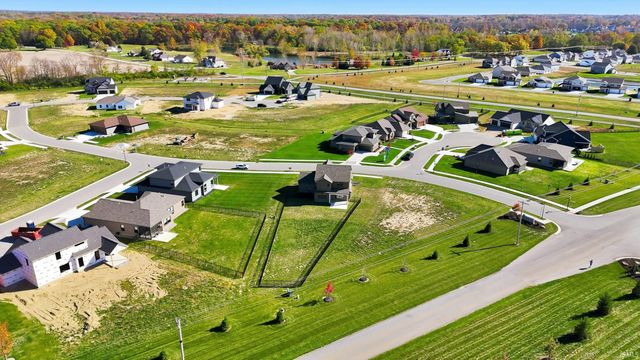 674 Ridley Park Way, Huntertown, IN 46748