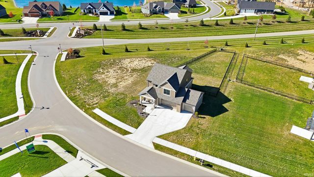 674 Ridley Park Way, Huntertown, IN 46748