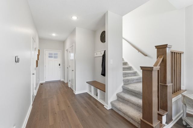 674 Ridley Park Way, Huntertown, IN 46748