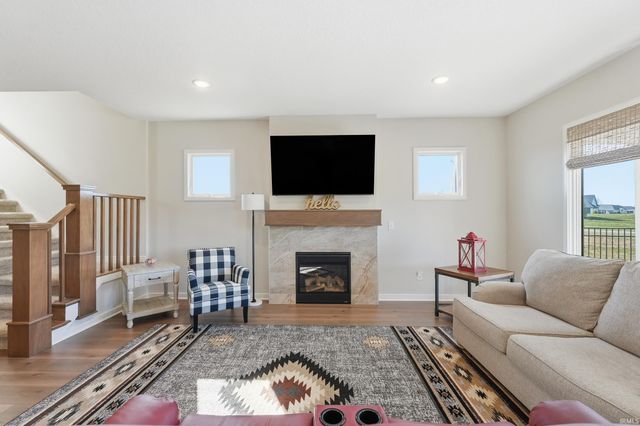 674 Ridley Park Way, Huntertown, IN 46748