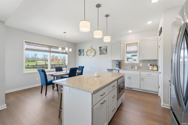 674 Ridley Park Way, Huntertown, IN 46748