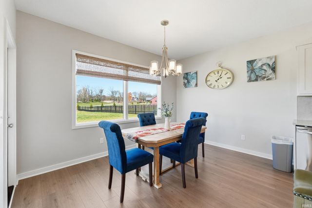 674 Ridley Park Way, Huntertown, IN 46748