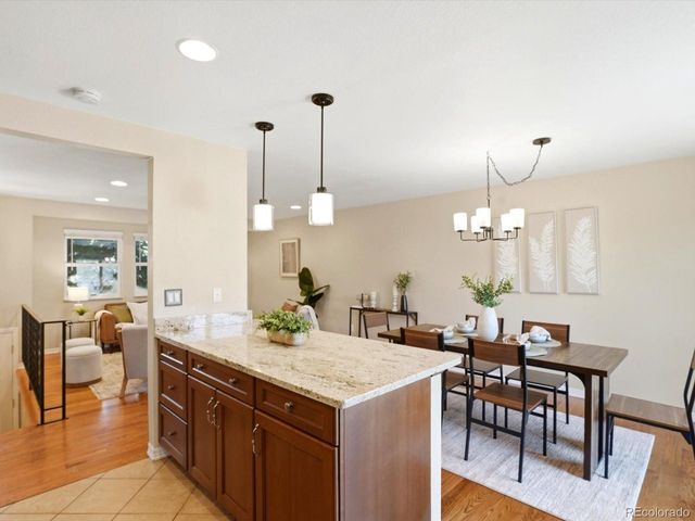 8693 E Saratoga Pl, Denver, CO 80237