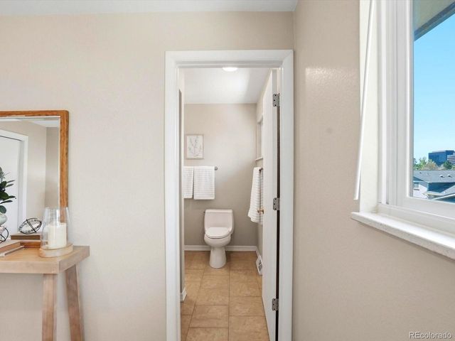 8693 E Saratoga Pl, Denver, CO 80237