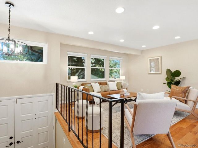 8693 E Saratoga Pl, Denver, CO 80237